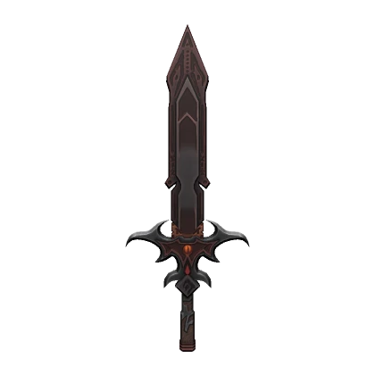 Eclipse Sword