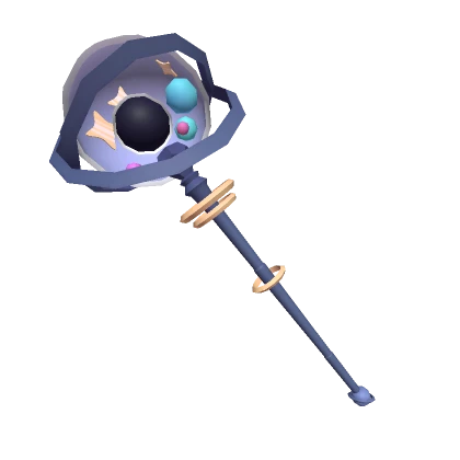 Space Scepter