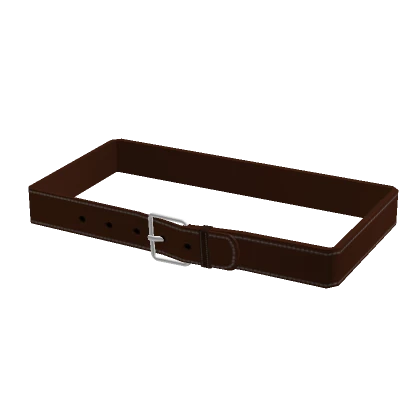 Brown Belt [1.0]