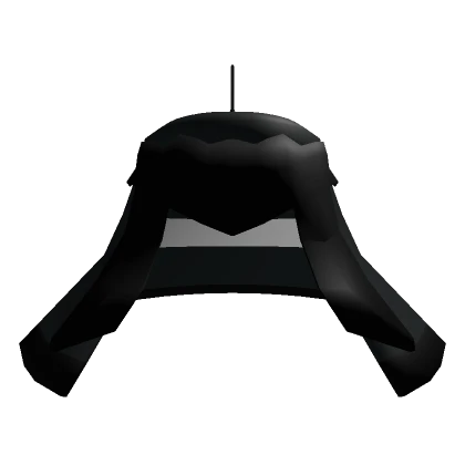 Darkness Warrior Helmet