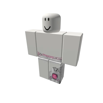 Cyber cyborg race girl