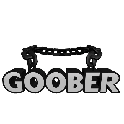 Goober Chain