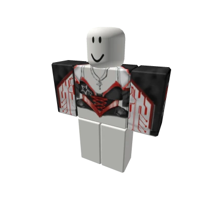 Cyber cyborg race girl