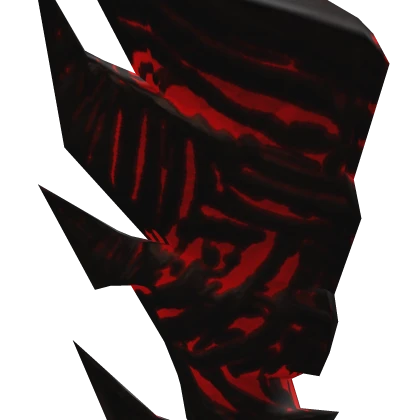 John Doe's Spike Arm [Forsaken]