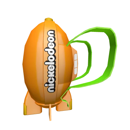 Kids' Choice Awards Blimp Backpack