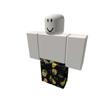 minion