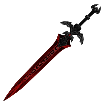 Red Sword