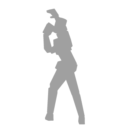 In a Circle Baddie shake