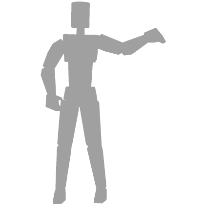 [LIMITED ⏳] Flux Fortnite Emote