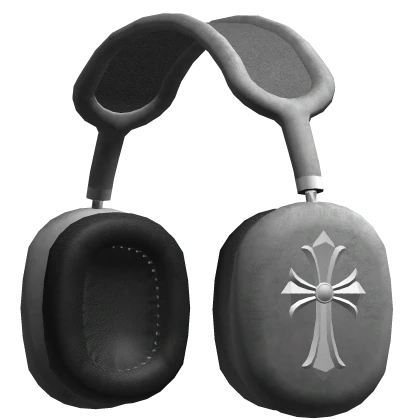 Modern Headphones