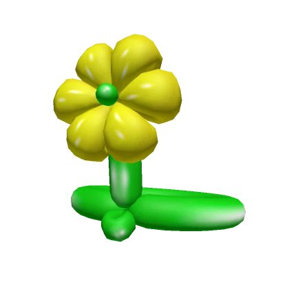 Balloon Flower