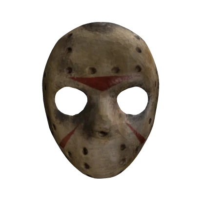 Jason Forsaken