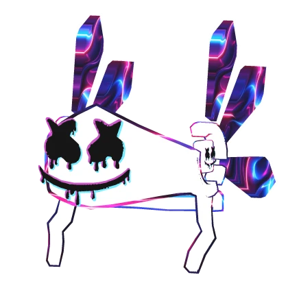 Marshmello Valkyrie