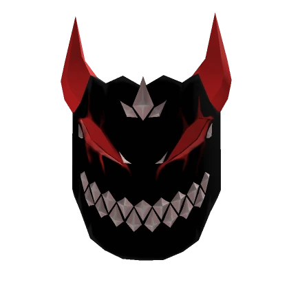 Devil Mask