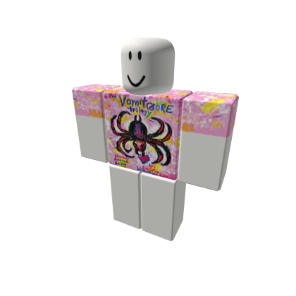i cant feel my face