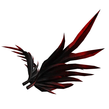[Code:URW1] Ultra Red Wings 