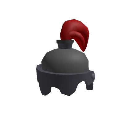 Knight Helmet