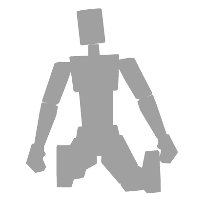 Funky Friday Side to Side GF Emote Fnf