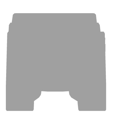 /e invisible (works in every game)