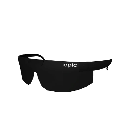 Epic Gamer Shades