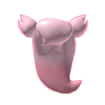 Cherry Blossom's Hair (Cookie Hair)