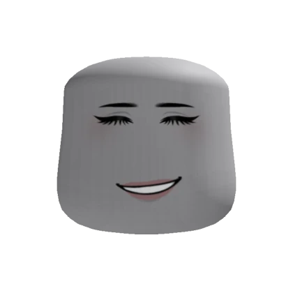 Lady Laughter v2