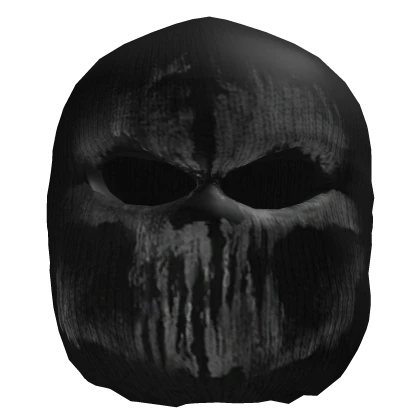 Military Ghost Mask