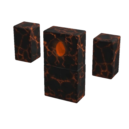 Lava Golem [1.0]