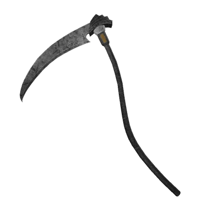 Cold Steel Scythe