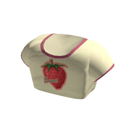 🍀Strawberry Igari Baby Tee