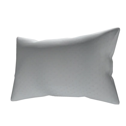 (R6 Holdable) Pillow [Right]