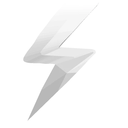 Lightning Bolts (for valks)