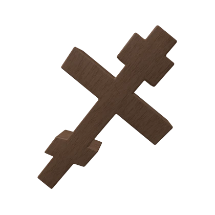 Orthodox Holy Cross