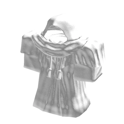 Archivist's Robe (1.0)