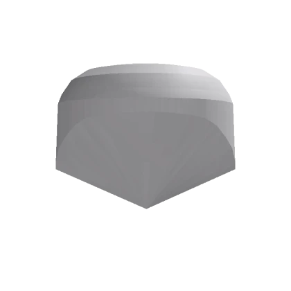 Half Head (Recolorable)