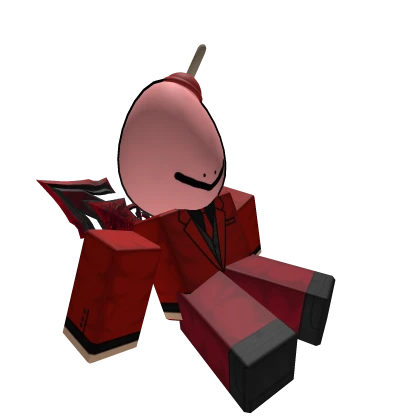 Is_Eggie's Shoulder pal