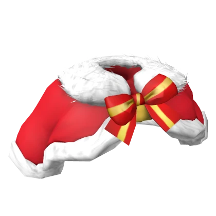 Christmas Cape