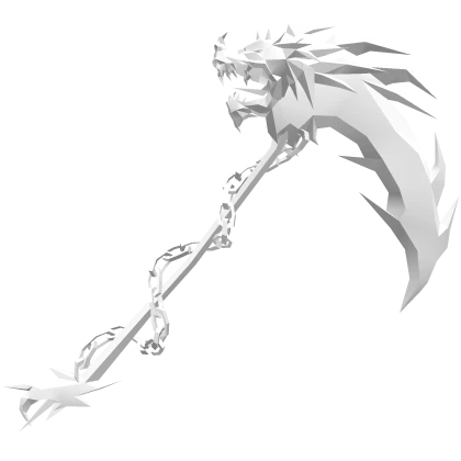 ✅ White Scythe