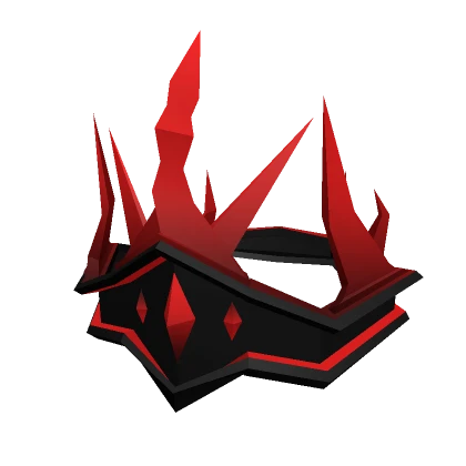 Crown Of Chaos