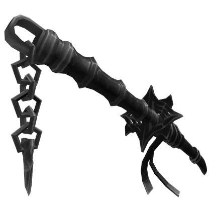 Black Void Genesis Katana