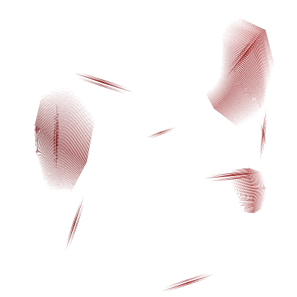 Scratches Face Bruises and Scars  