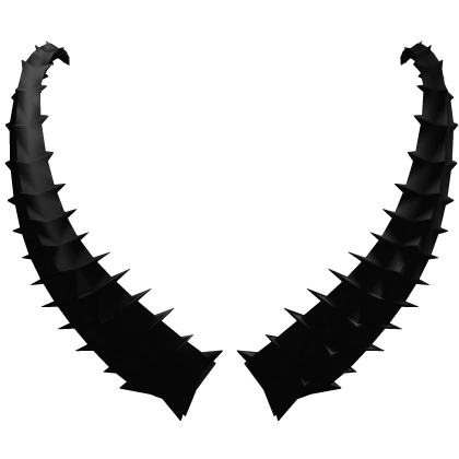 Dark Void Devil Horns