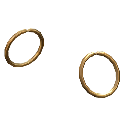 Hoop Earrings