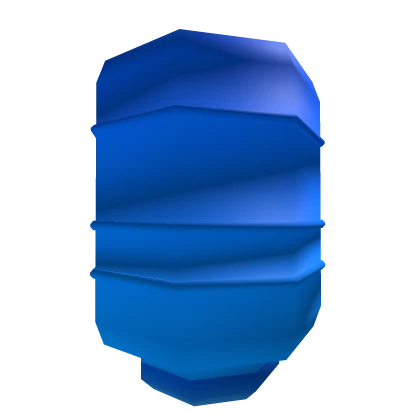 Transparent Water Dispenser Head 