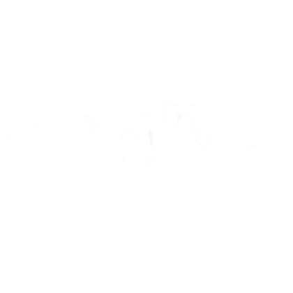 yawn... cutecore text in white