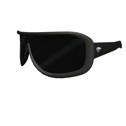 Black Diamond Glasses