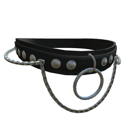 Studded Choker [1.0]