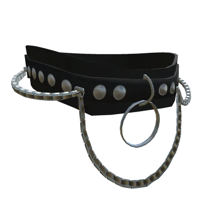 Studded Choker [3.0]