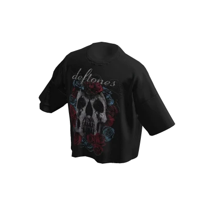 y2k deftones T-Shirt