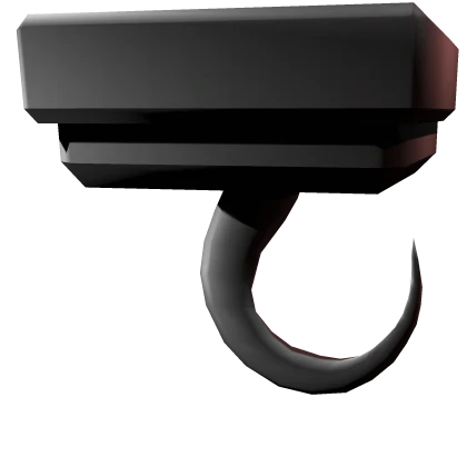 Foxy the Pirate's pirate hook for pirates FNAF